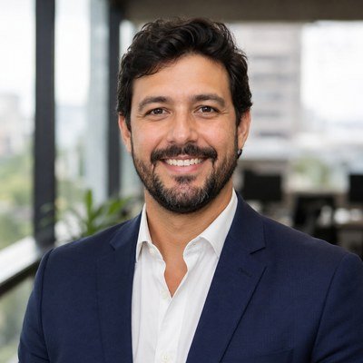 Edson de Almeida Castilho Junior · Advogado OAB SP 231.268 · Responsável Técnico MeuVoo Tecnologia Jurídica