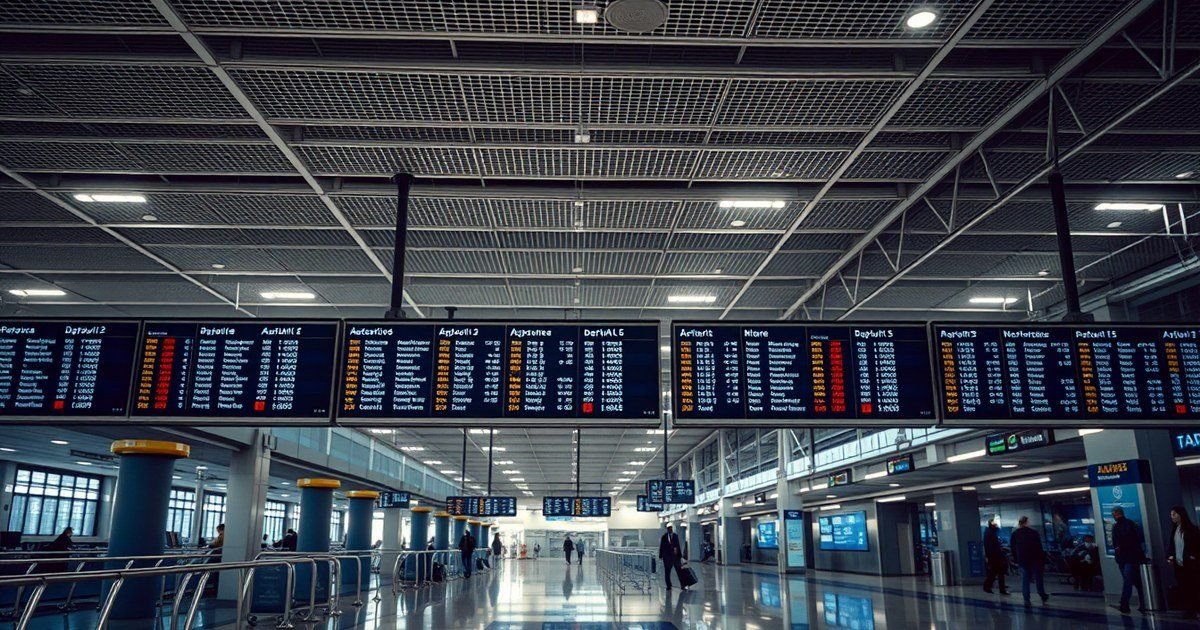 Aeroporto do Galeão (GIG): direitos do passageiro 2026