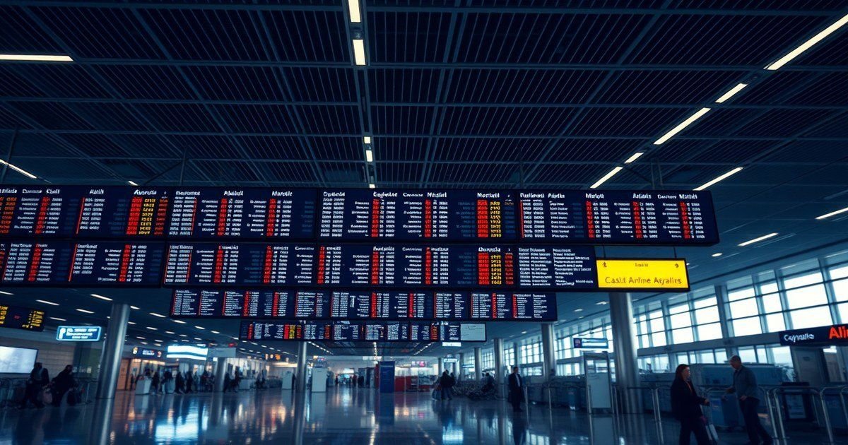 Aeroporto de Guarulhos (GRU): direitos do passageiro 2026